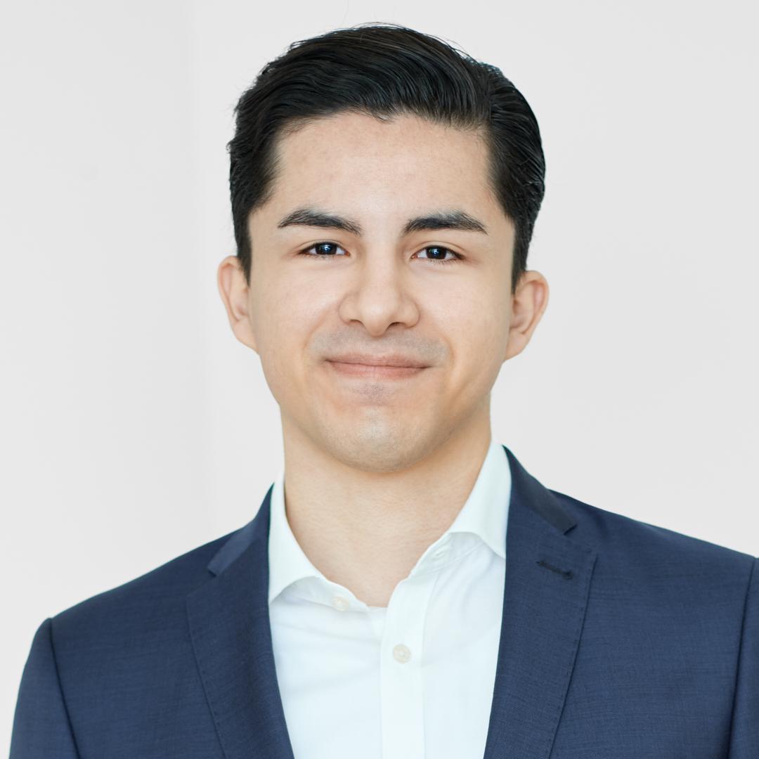 Mauricio Rojas