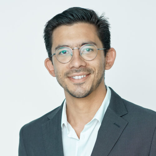 Miguel Mozos