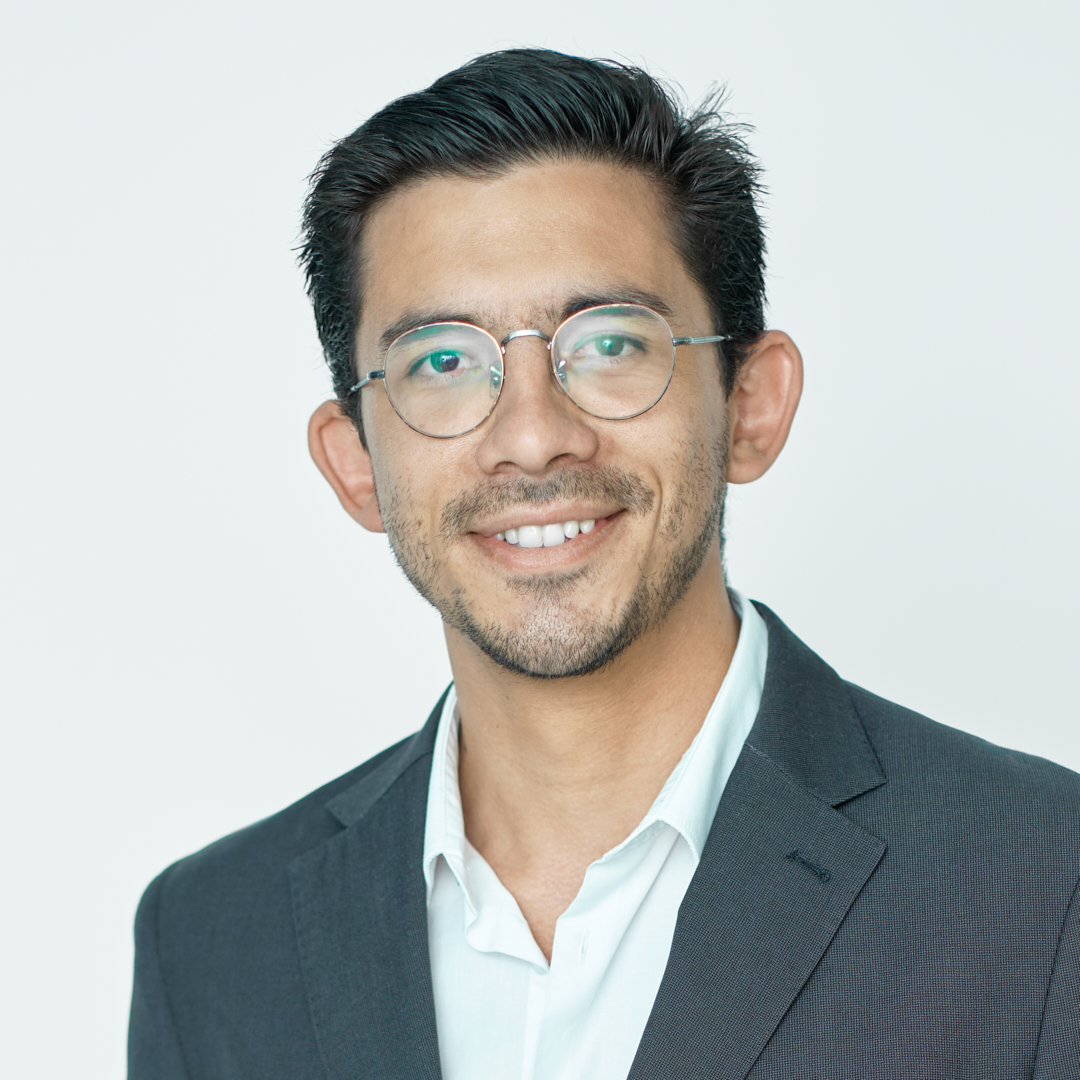 Miguel Mozos