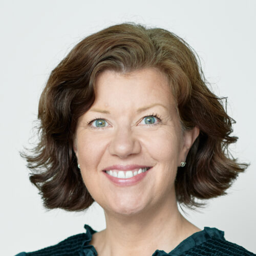 Mona Høvset