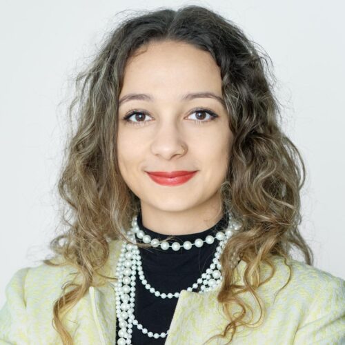 Morgane Michel
