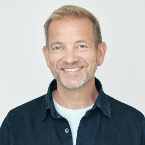 Morten Lintrup