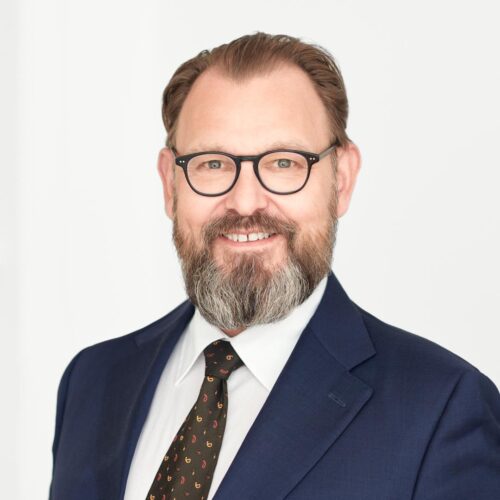 Morten Rud Pedersen