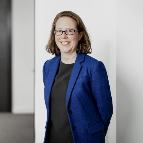 Baroness Natalie Evans of Bowes Park