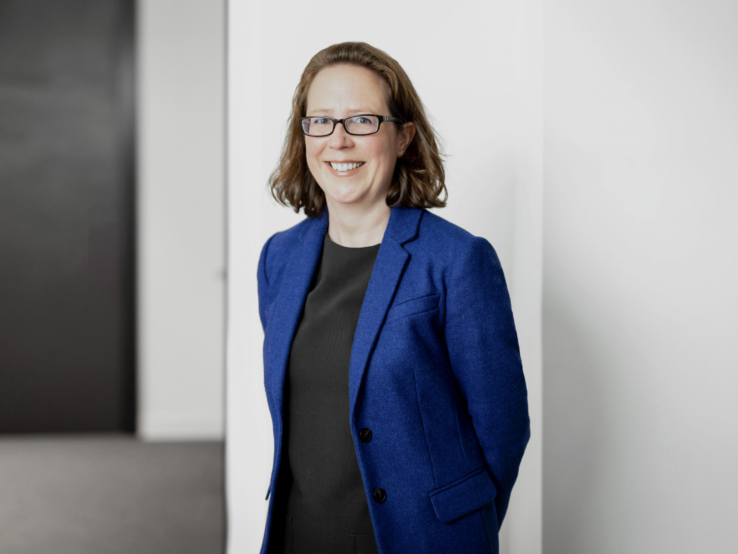 Baroness Natalie Evans of Bowes Park