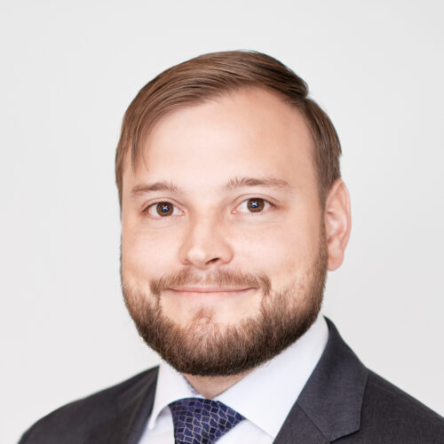 Nicolai Fredrik Weinstock