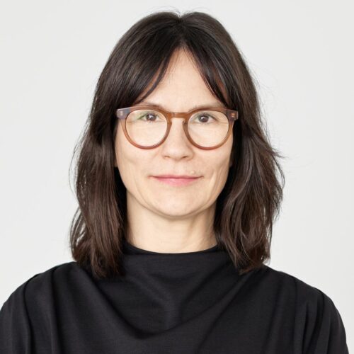 Nicole Heyder