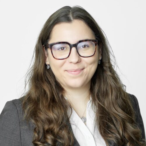 Niki Sousouni