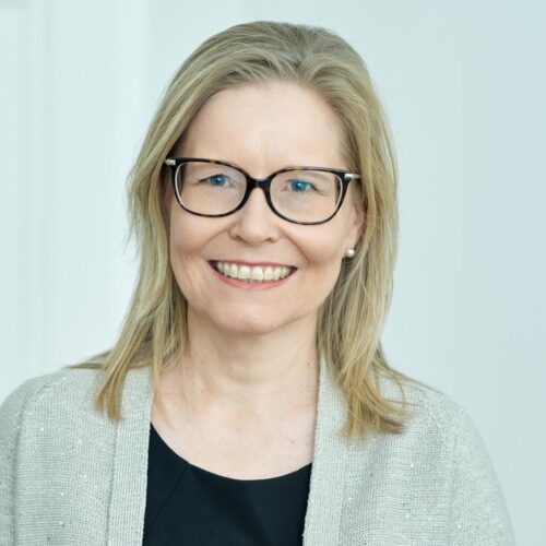 Nina Hyvärinen