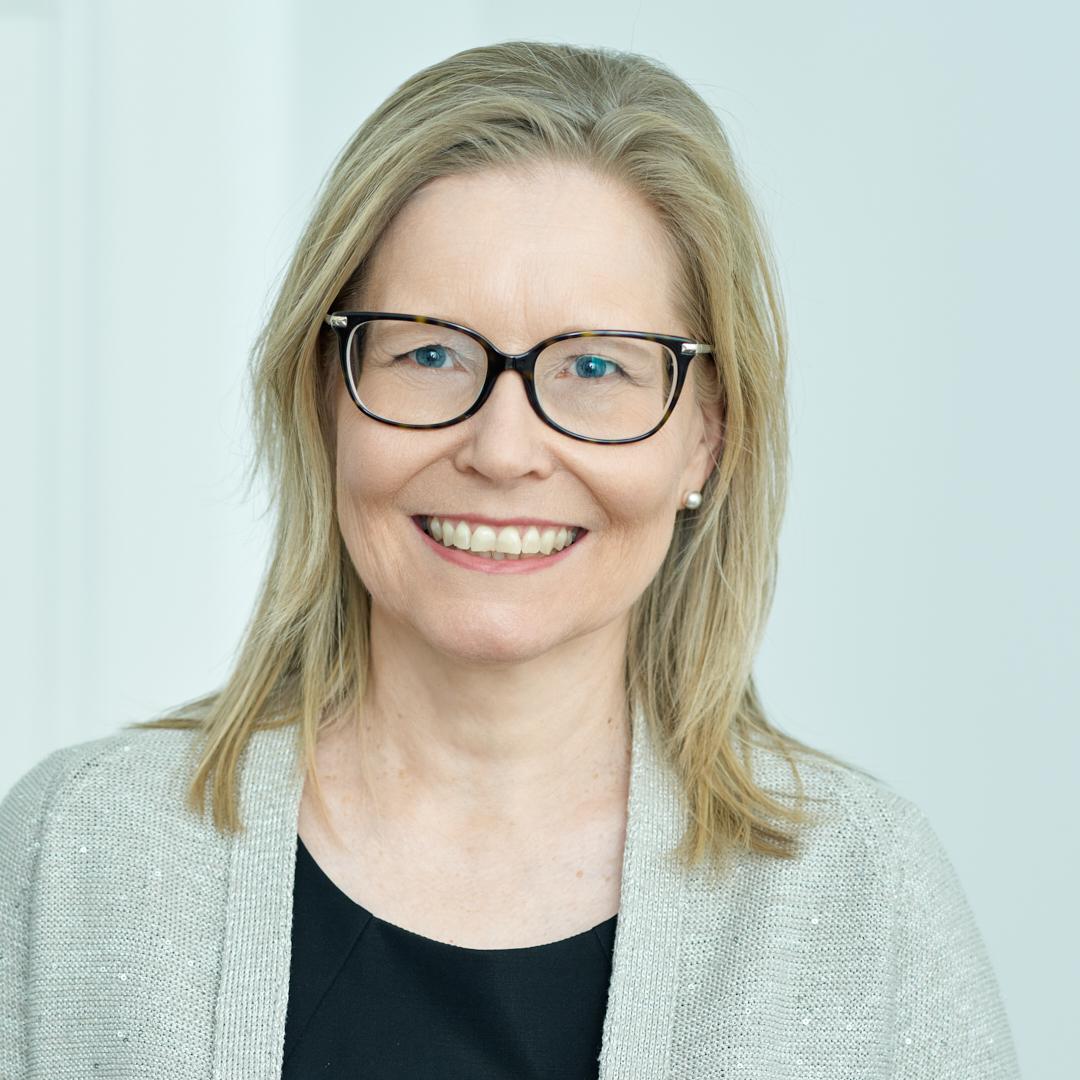 Nina Hyvärinen
