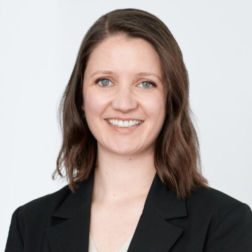 Olivia Knodt