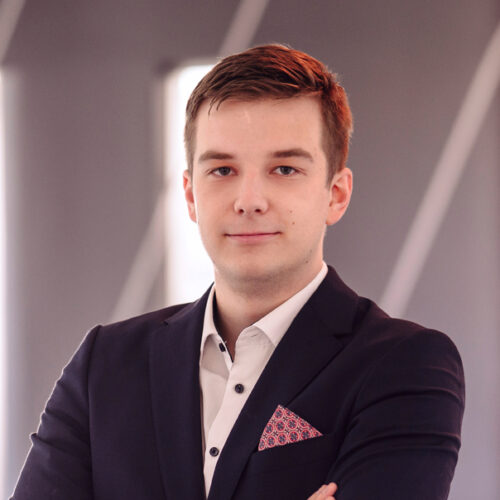 Patrik Saksus