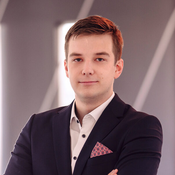 Patrik Saksus