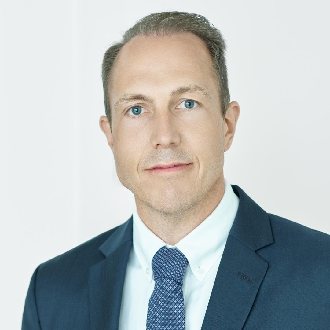 Peter Leander