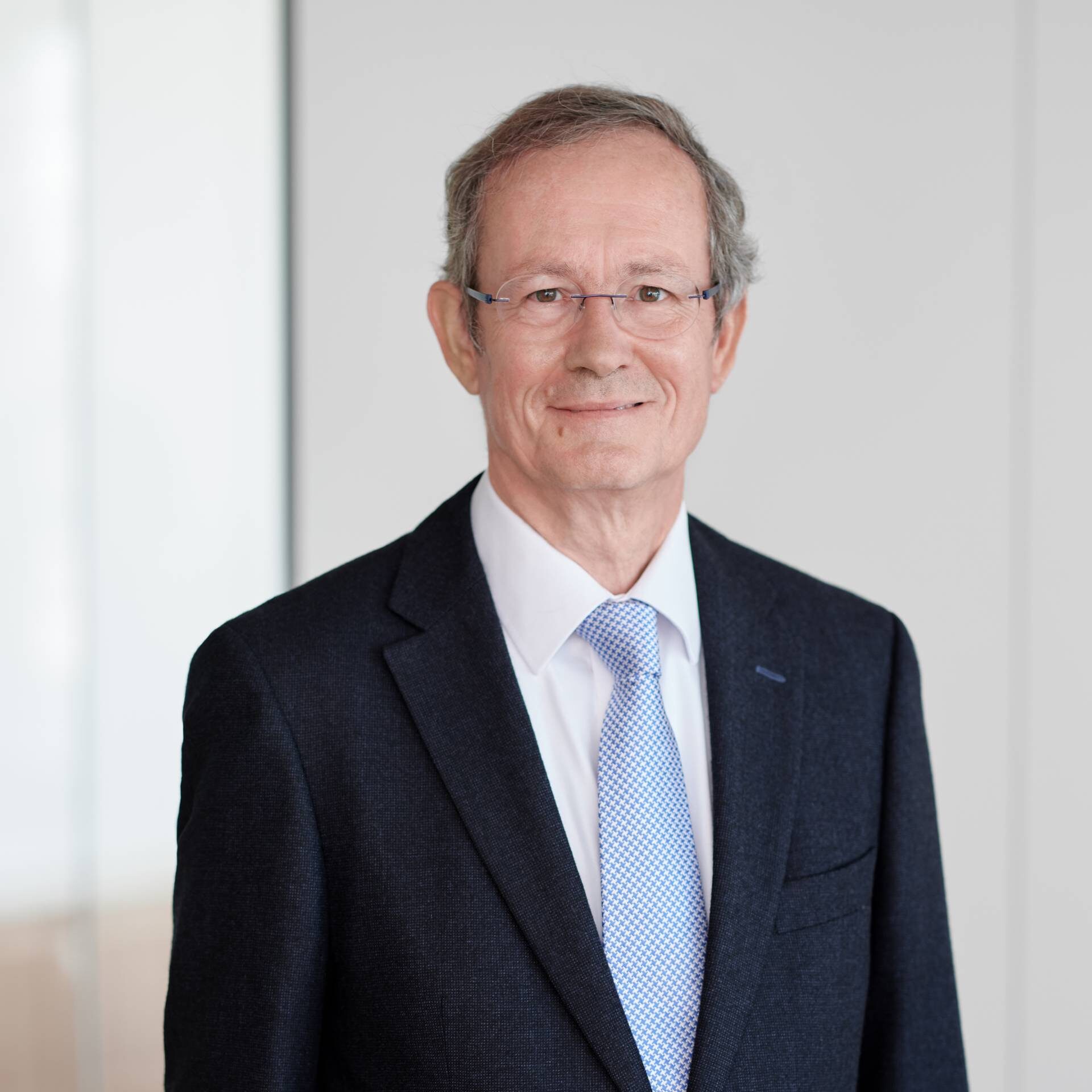 Peter Vis