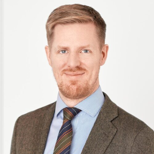 Petter Jonsson
