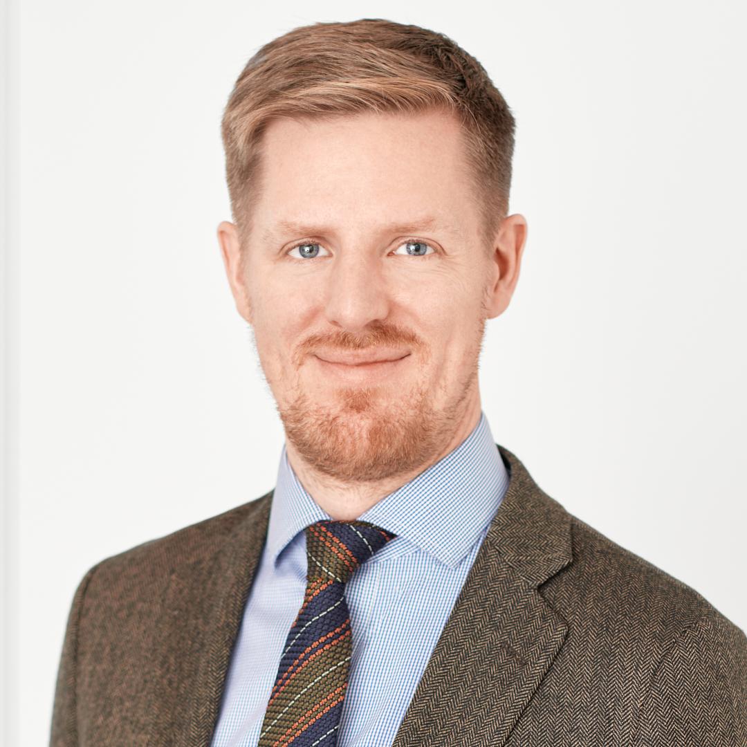 Petter Jonsson