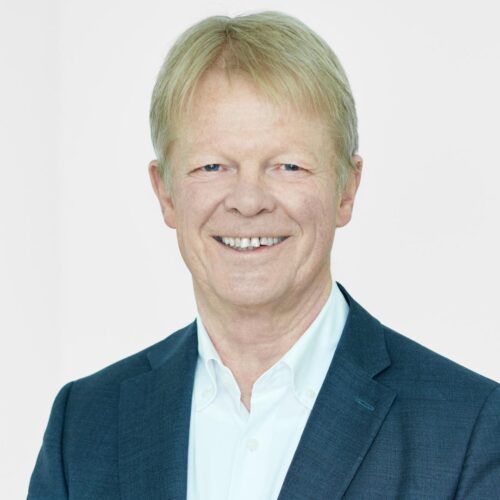 Reiner Hoffmann