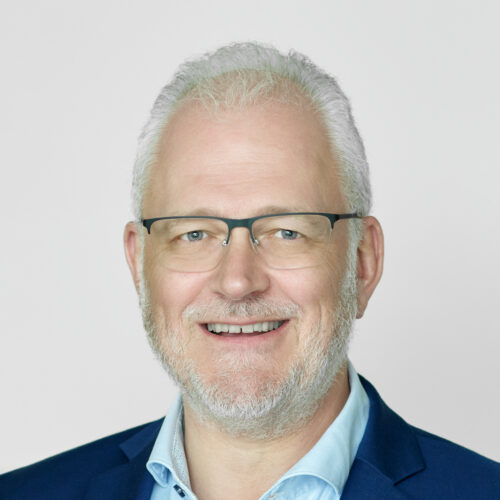 Roger Schjerva