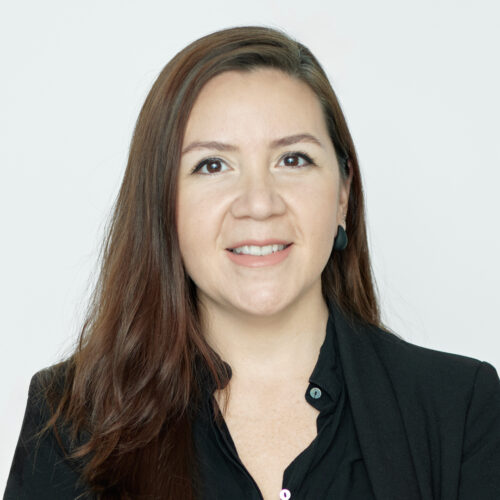 Romina González