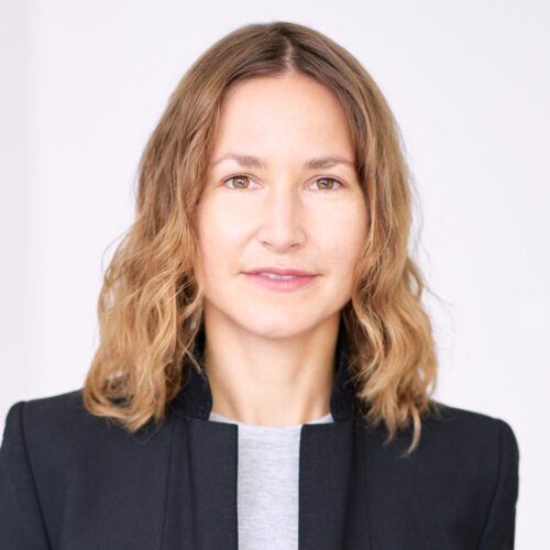 Rosa Täuber