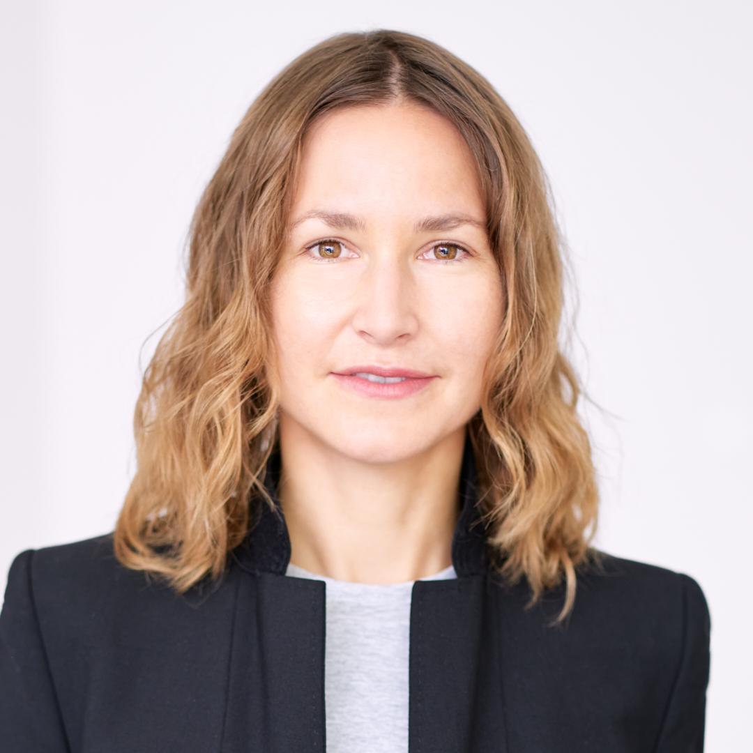 Rosa Täuber