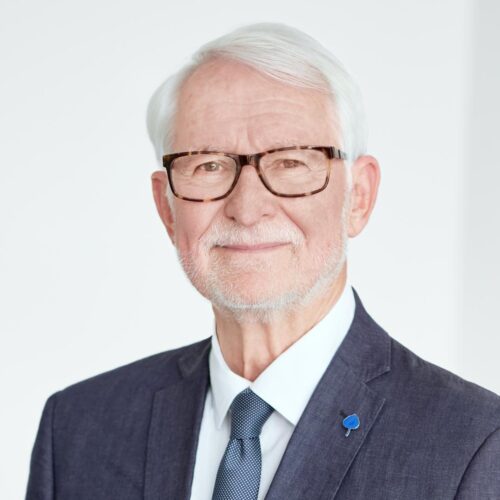 Rüdiger Lentz