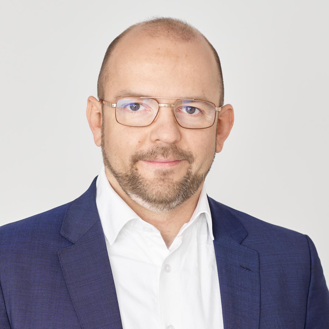 Sascha Müller