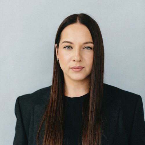 Simona Šerkšnė