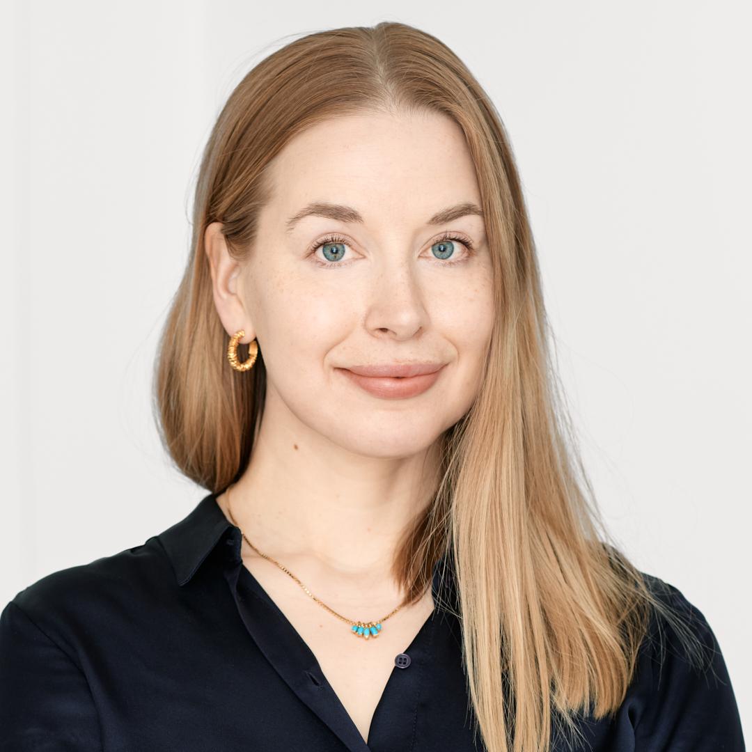 Sofia Tahko