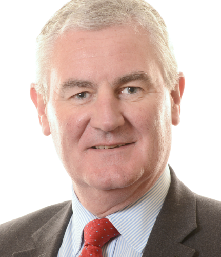 Steve Murdoch