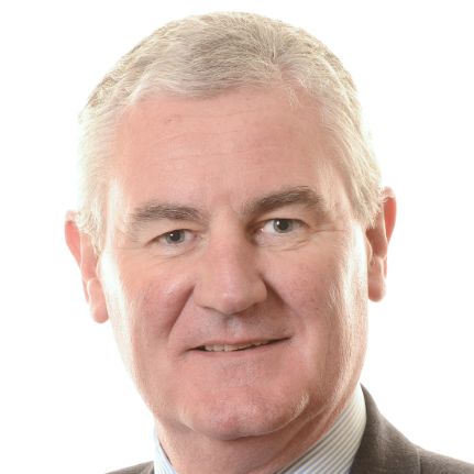 Steve Murdoch