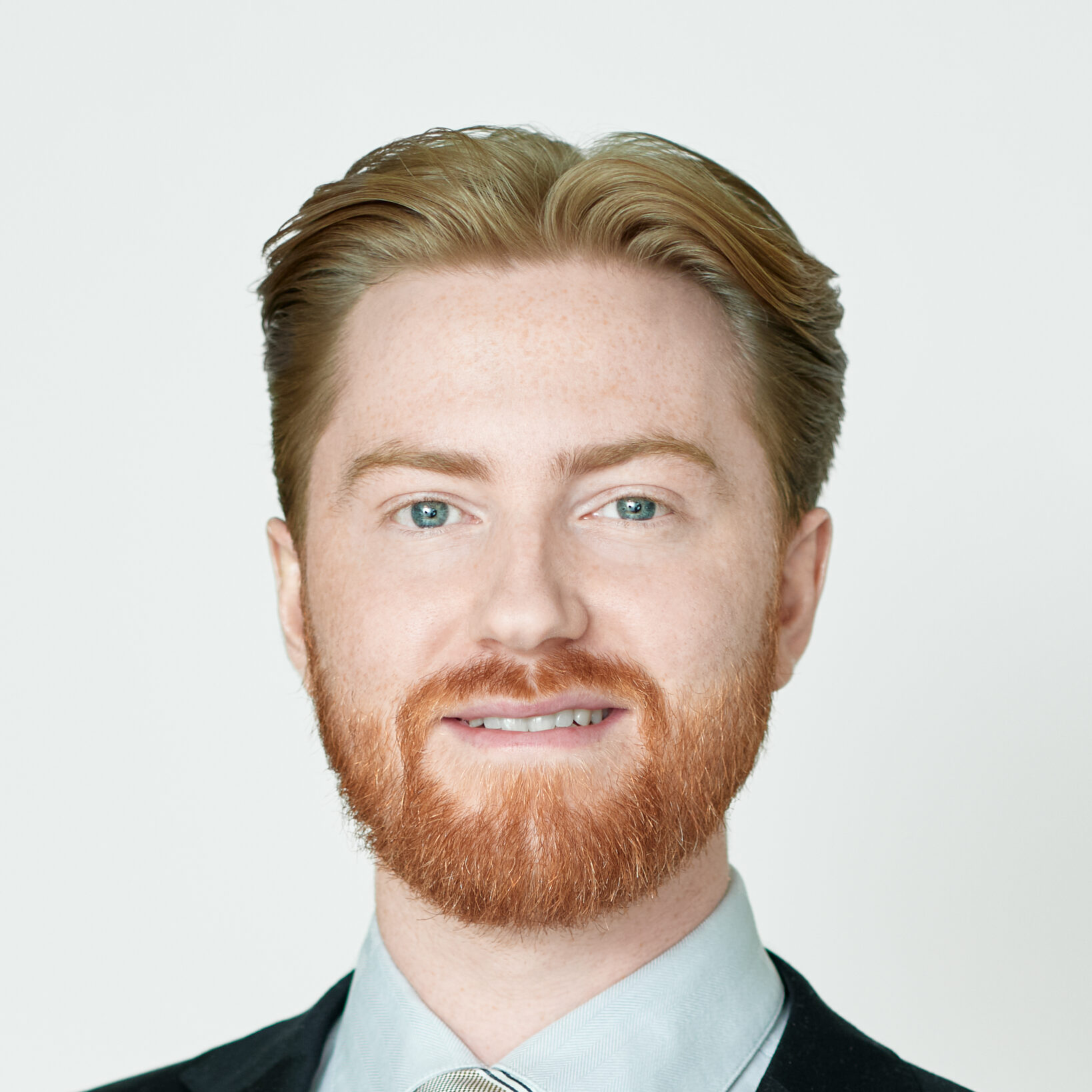 Stian Lefstad