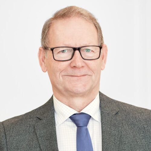 Stig Østergaard Nielsen