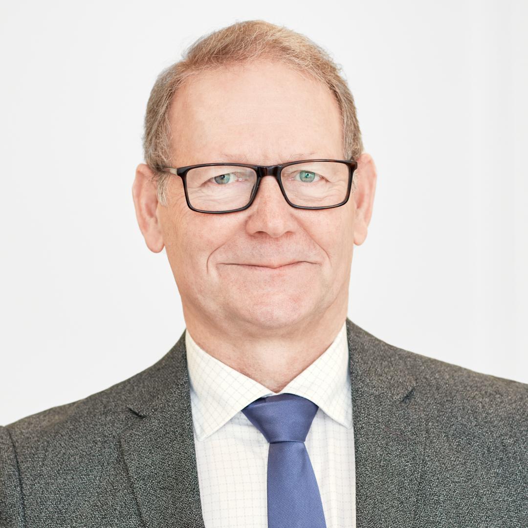 Stig Østergaard Nielsen