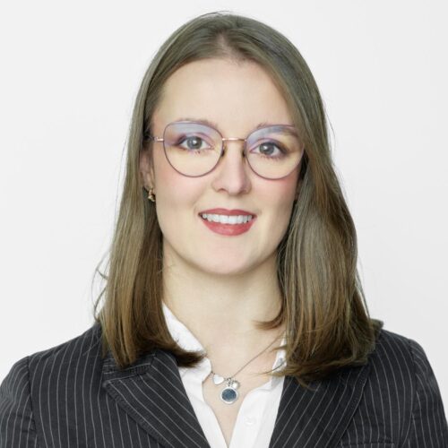 Suzanne Plattes