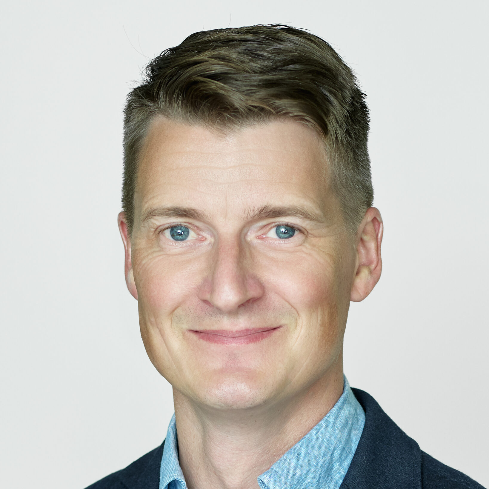 Thomas Strige