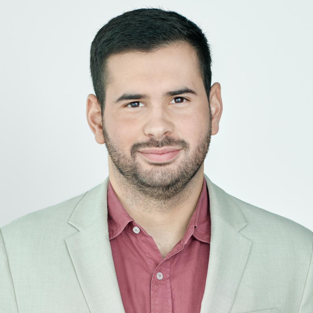 Tiago Castro