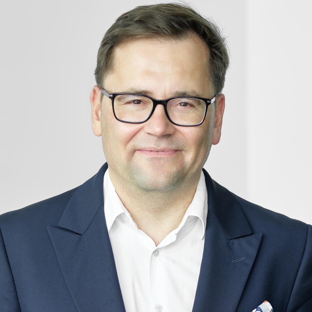 Tomasz Rozek