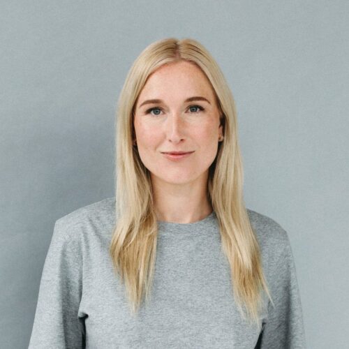 Viktorija Bagdonė
