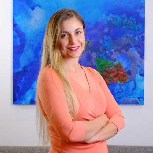 Iva Devčić Krička