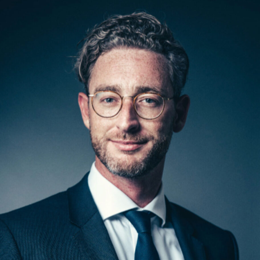 Joep Kievits