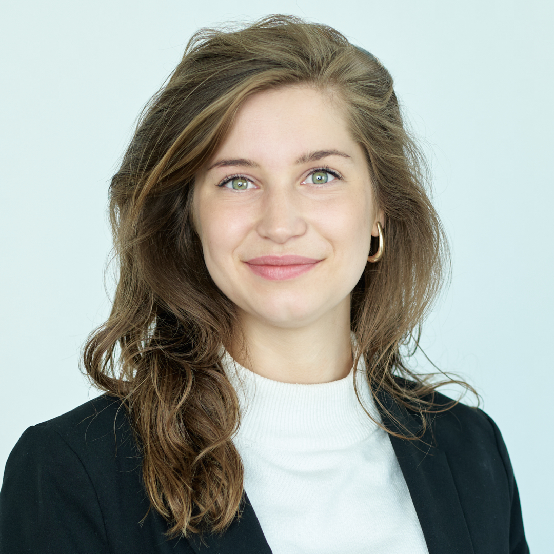 Charlotte Lagerweij