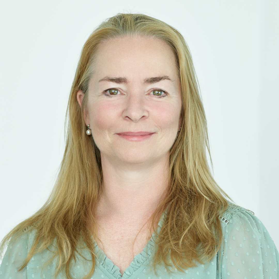 Marije Laffeber