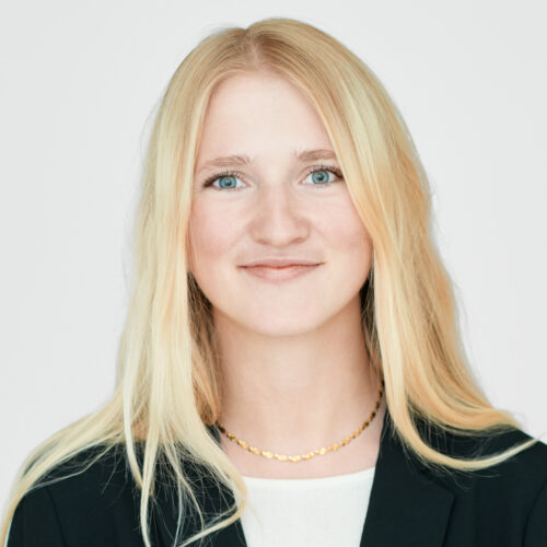 Asta Schmidt Frandsen