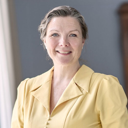 Marie Stærke