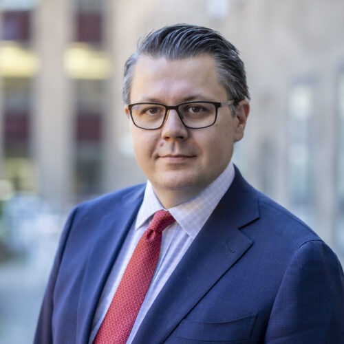 Mattias Zackrisson