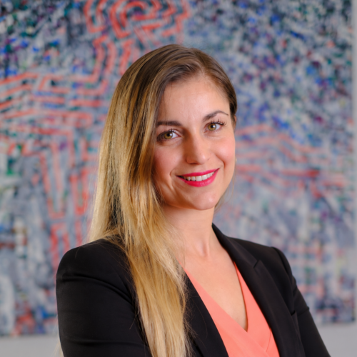 Iva Devčić Krička