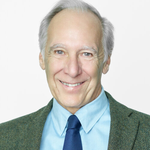 Ian Burns