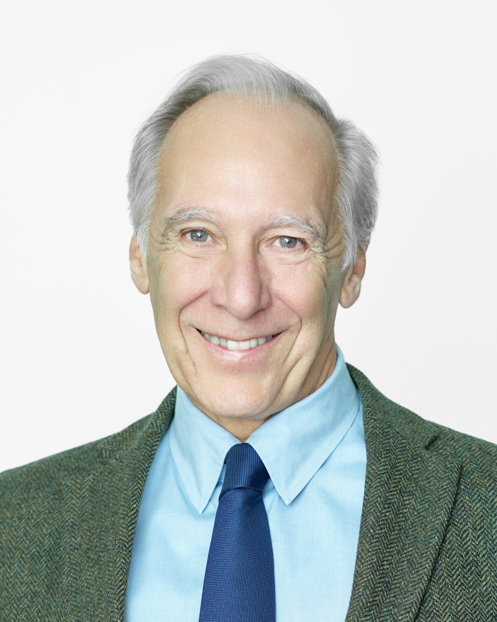 Ian Burns